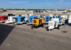 Concrete Pumping Orlando