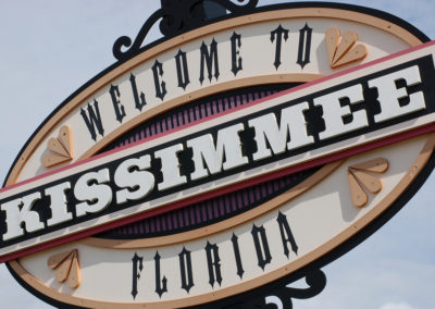 Concrete Pumping Services Kissimmee | Like we were never there