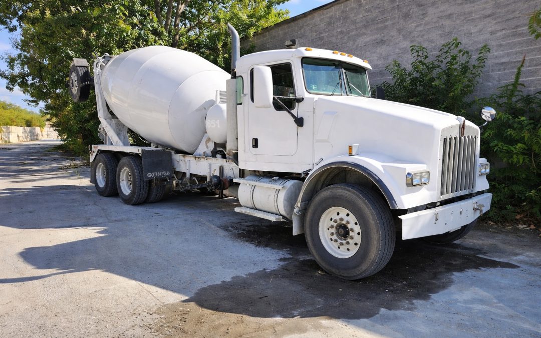 How Much Does Ready Mix Concrete Cost in Orlando, Florida?