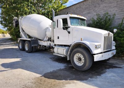 How Much Does Ready Mix Concrete Cost in Orlando, Florida?