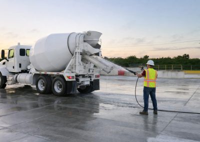 Where Can I Buy Ready Mix Concrete in Orlando, Florida from a Trusted Concrete Supplier?