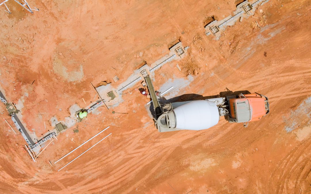 How Is Ready Mix Concrete Made? | Orlando Ready Mix Concrete Guide