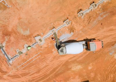 How Is Ready Mix Concrete Made? | Orlando Ready Mix Concrete Guide