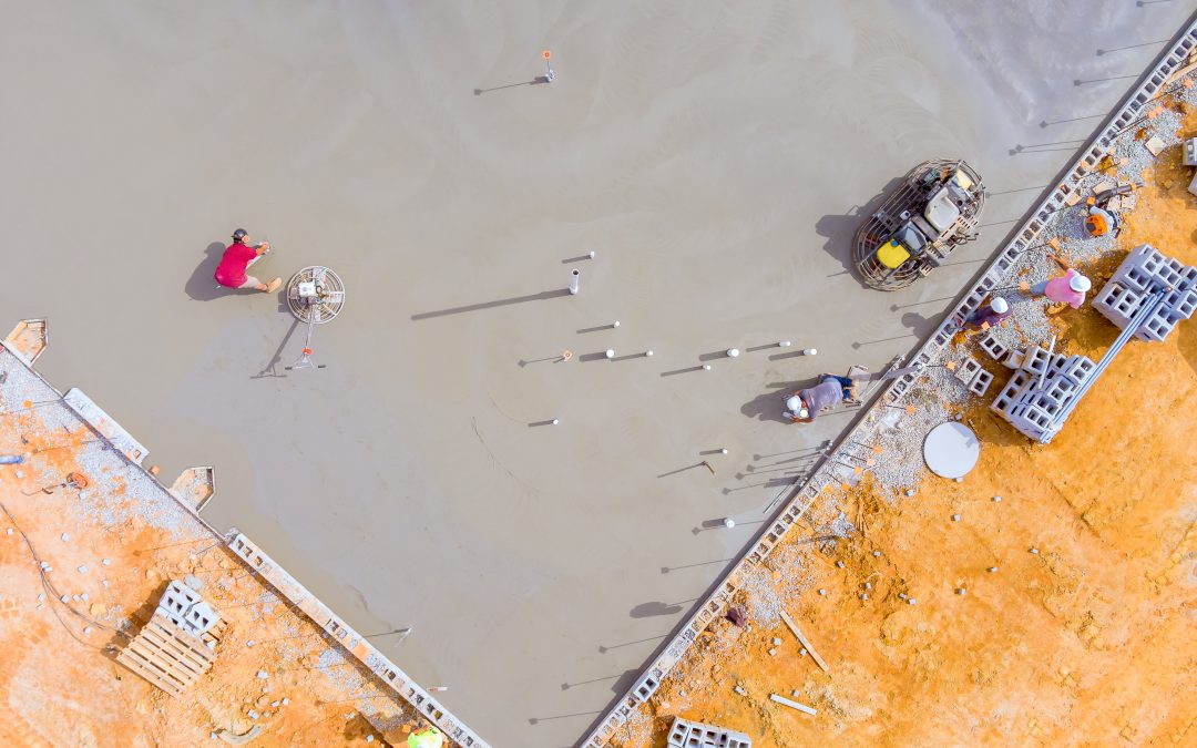 How Long Does Ready Mix Concrete Last? | Ready Mix Concrete Lifespan Guide