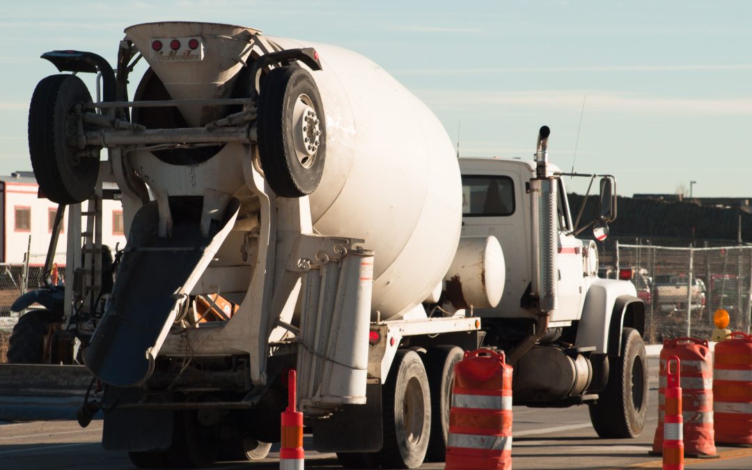 Where to Buy Ready Mix Concrete in Orlando, Florida