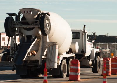 Where to Buy Ready Mix Concrete in Orlando, Florida