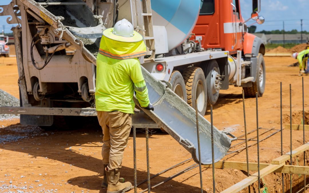 How Does Ready Mix Concrete Work? | Orlando Ready Mix Guide