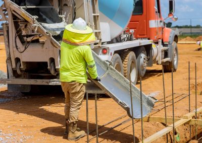 How Does Ready Mix Concrete Work? | Orlando Ready Mix Guide