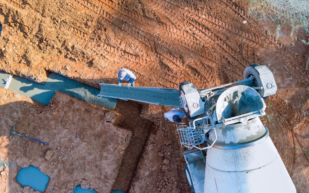 How to Order Ready Mix Concrete in Orlando, Florida for Fast Ready Mix Delivery