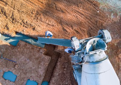 How to Order Ready Mix Concrete in Orlando, Florida for Fast Ready Mix Delivery