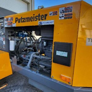 Putzmeister TK40